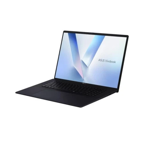 Ноутбук 18" Asus Vivobook 18 M1807GA-S8009 (90NB17Y1-M000A0) Quiet Blue, 16Gb, 1TB, DOS - изображение 3