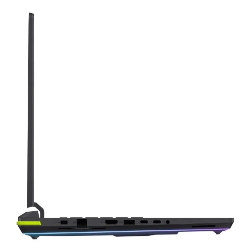 Ноутбук 16" Asus ROG Strix G16 G615JHR-RV075 (90NR0LL1-M005C0) Eclipse Gray, 16GB, 512GB, DOS - изображение 6