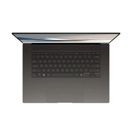 Ноутбук 16" Asus Zenbook S 16 UM5606GA-SS203W (90NB17H5-M009K0) Antrim Gray, 32Gb, 2TB, Win11H - Фото 3 Ноутбук 16" Asus Zenbook S 16 UM5606GA-SS203W (90NB17H5-M009K0) Antrim Gray, 32Gb, 2TB, Win11H - изображение 3