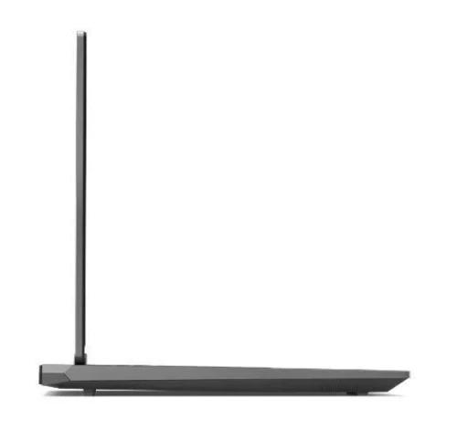 Ноутбук 15" Lenovo LOQ 15IRX9 (83DV01F0RA) Luna Grey, Intel Core i5-13450HX, 16GB, 1TB, DOS - Фото 8 Ноутбук 15" Lenovo LOQ 15IRX9 (83DV01F0RA) Luna Grey, Intel Core i5-13450HX, 16GB, 1TB, DOS - изображение 8