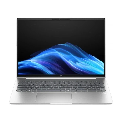 Ноутбук 16" HP ProBook 4 G1ah 16 (AW8Q5AV_V10) Pike Silver, AMD Ryzen 5 220, 16GB, 512Gb, Win11P - Фото 1 Ноутбук 16" HP ProBook 4 G1ah 16 (AW8Q5AV_V10) Pike Silver, AMD Ryzen 5 220, 16GB, 512Gb, Win11P - зображення 1