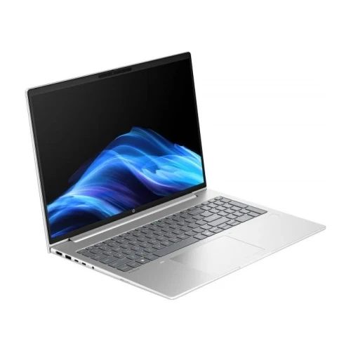 Ноутбук 16" HP ProBook 4 G1ah 16 (AW8Q5AV_V10) Pike Silver, AMD Ryzen 5 220, 16GB, 512Gb, Win11P - Фото 2 Ноутбук 16" HP ProBook 4 G1ah 16 (AW8Q5AV_V10) Pike Silver, AMD Ryzen 5 220, 16GB, 512Gb, Win11P - зображення 2