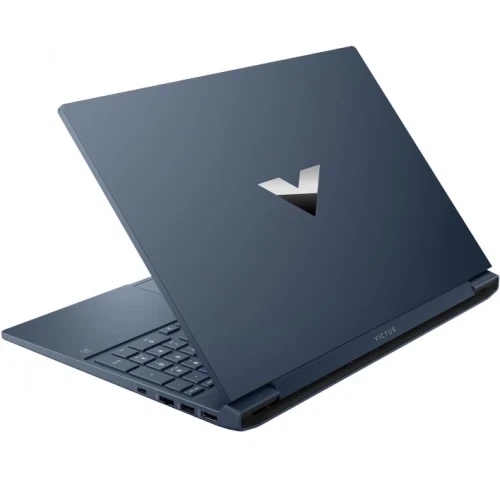 Ноутбук 15" HP Victus 15-fb3044ua (C16GJEA) Silver, R7 7445HS, 16GB, 512GB, NVD3050-6, DOS - зображення 4