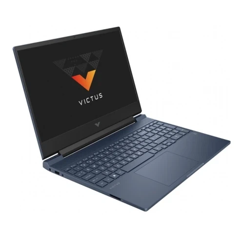Ноутбук 15" HP Victus 15-fb3044ua (C16GJEA) Silver, R7 7445HS, 16GB, 512GB, NVD3050-6, DOS - зображення 5