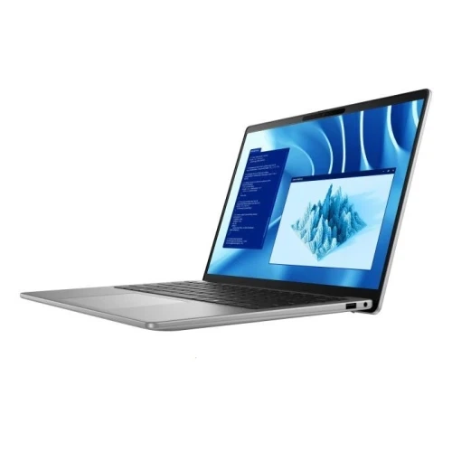 Ноутбук 14" Dell Latitude 7455 Touch Grey, X1E-80-100, 32GB, 512GB, UMA, Win11P(N098L745513UA_W11P) - изображение 3
