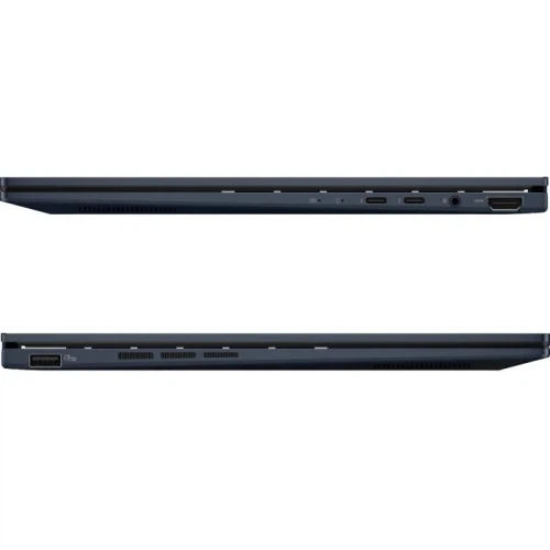 Ноутбук 14" Asus Zenbook 14 OLED UX3405CA-QL290 Ponder Blue, 32GB, 1TB, DOS (90NB14W3-M00BD0) - зображення 5