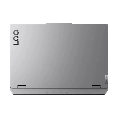 Ноутбук 15" Lenovo LOQ 15IRX10 (83JE01DNRA) Luna Grey, Core i7-13645HX, 16GB, 512GB, RTX 5050, DOS - Фото 5 Ноутбук 15" Lenovo LOQ 15IRX10 (83JE01DNRA) Luna Grey, Core i7-13645HX, 16GB, 512GB, RTX 5050, DOS - зображення 5