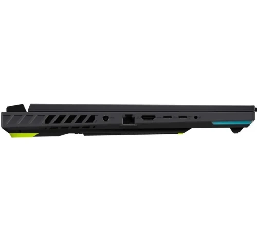 Ноутбук 16" Asus ROG Strix G16 G614FM-WS94 Gray, AMD Ryzen 9 9955HX, 16GB, 1TB, Win11H - Фото 5 Ноутбук 16" Asus ROG Strix G16 G614FM-WS94 Gray, AMD Ryzen 9 9955HX, 16GB, 1TB, Win11H - зображення 5