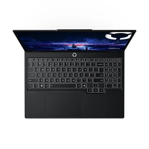 Ноутбук 15" Lenovo Legion 5 15IRX10 (83LY00THRA) Black, Intel Core i7-13650HX, 32GB, 2TB, DOS - изображение 5