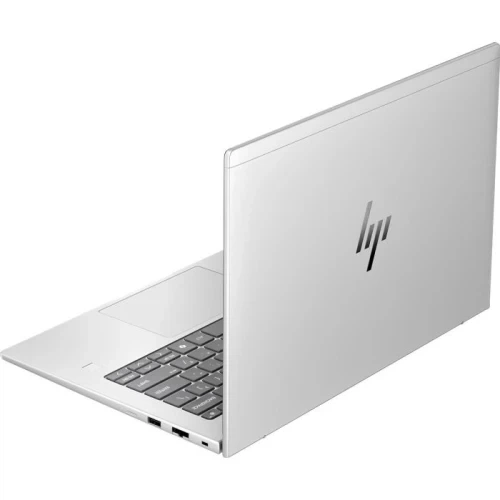 Ноутбук 14" HP EliteBook 6 G1a 14 (AY4Z7AV_V12) Pike Silver, AMD Ryzen 7 250, 24Gb, 1Tb, 780M, DOS - Фото 4 Ноутбук 14" HP EliteBook 6 G1a 14 (AY4Z7AV_V12) Pike Silver, AMD Ryzen 7 250, 24Gb, 1Tb, 780M, DOS - зображення 4