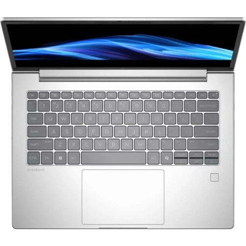 Ноутбук 14" HP EliteBook 6 G1a 14 (AY4Z7AV_V12) Pike Silver, AMD Ryzen 7 250, 24Gb, 1Tb, 780M, DOS - Фото 6 Ноутбук 14" HP EliteBook 6 G1a 14 (AY4Z7AV_V12) Pike Silver, AMD Ryzen 7 250, 24Gb, 1Tb, 780M, DOS - зображення 6