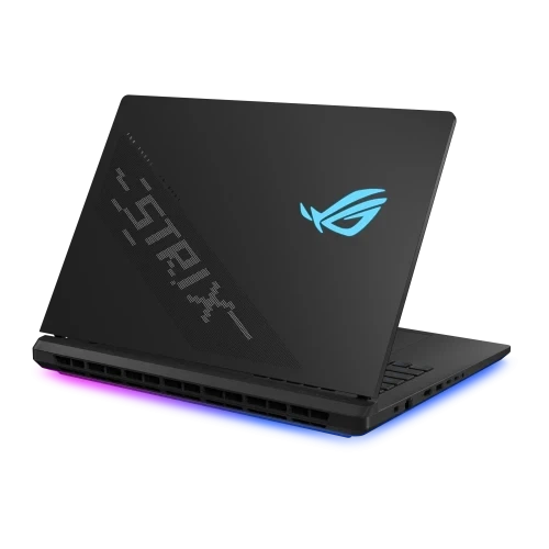 Ноутбук ASUS ROG Strix 18 G835LR-SA125W, U9 275HX, 64Gb, 1TB, RTX5070Ti-12, Win11(90NR0LS1-M00500) - зображення 2