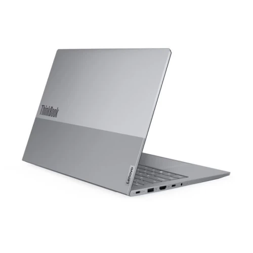 Ноутбук 14" Lenovo ThinkBook 14 G9 IRL (21UY0068RA) Grey, Intel Core 7 240H, 16GB, 512GB, DOS - изображение 9