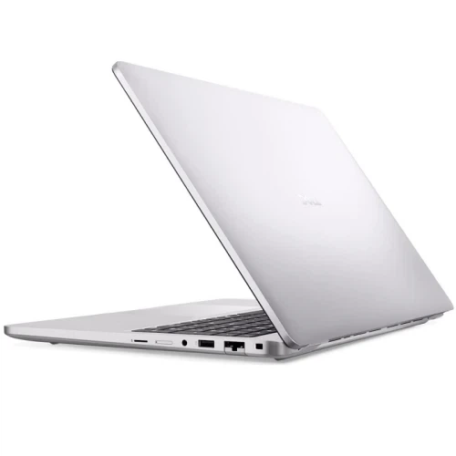 Ноутбук 16" Dell Pro 16 Plus (210-BPCJ-2512BMK), U7-268V, 32GB, 512GB, UMA, Win11P - Фото 3 Ноутбук 16" Dell Pro 16 Plus (210-BPCJ-2512BMK), U7-268V, 32GB, 512GB, UMA, Win11P - зображення 3