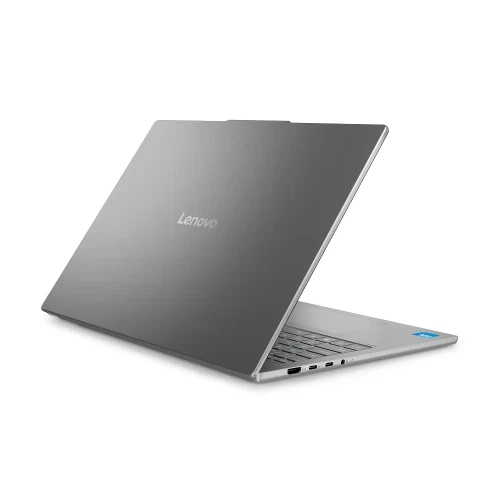 Ноутбук 16" Lenovo IdeaPad Slim 5 16IMH10 (83V7005SRA) Grey, Intel Core Ultra 5 135H, 16GB, 1TB, DOS - изображение 4