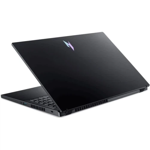 Ноутбук 15" Acer Nitro V 15 ANV15-A31-R2FR (NH.U3REU.00A) Black, AMD Ryzen 7 170, 16GB, 512GB, Linux - Фото 5 Ноутбук 15" Acer Nitro V 15 ANV15-A31-R2FR (NH.U3REU.00A) Black, AMD Ryzen 7 170, 16GB, 512GB, Linux - зображення 5