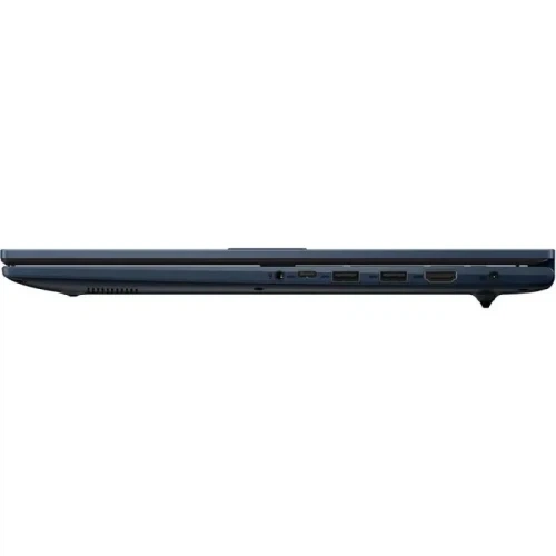 Ноутбук 17" Asus Vivobook 17 X1704VA-AU980 (90NB13X2-M00H70) Blue, Intel Core 5 120U, 16Gb, 1TB, DOS - Фото 8 Ноутбук 17" Asus Vivobook 17 X1704VA-AU980 (90NB13X2-M00H70) Blue, Intel Core 5 120U, 16Gb, 1TB, DOS - изображение 8