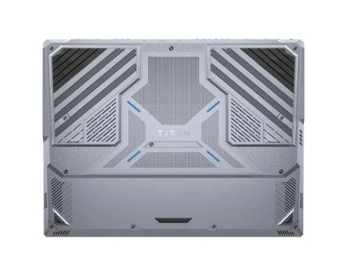 Ноутбук 18" MSI Titan 18 HX AI A2XWIG-269UA Black, Intel Core Ultra 9 285HX, 64Gb, 4TB, Win11P - Фото 5 Ноутбук 18" MSI Titan 18 HX AI A2XWIG-269UA Black, Intel Core Ultra 9 285HX, 64Gb, 4TB, Win11P - зображення 5