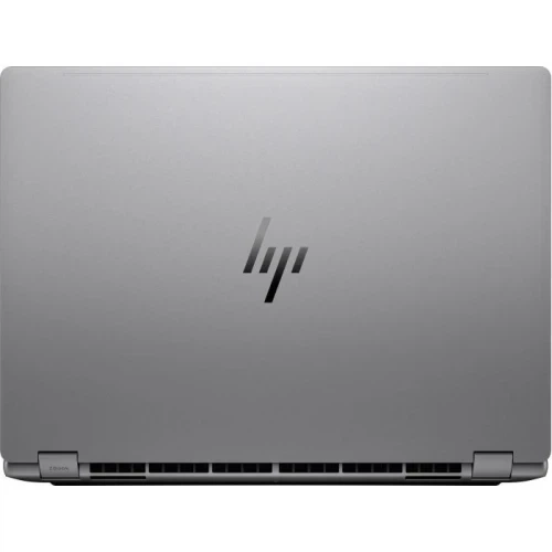 Ноутбук 16" HP ZBook Fury G1i (98L85ET) Silver, U7 255HX, 128GB, 2TB, RTX Pro 4000-16, W11P - Фото 8 Ноутбук 16" HP ZBook Fury G1i (98L85ET) Silver, U7 255HX, 128GB, 2TB, RTX Pro 4000-16, W11P - зображення 8