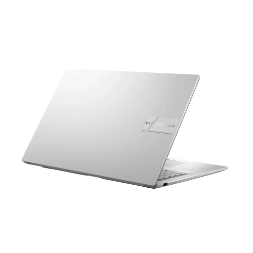 Ноутбук 17" Asus Vivobook 17 X1704VA-AU989 (90NB13X1-M00HH0) Cool Silver, 16Gb, 512Gb, DOS - изображение 6
