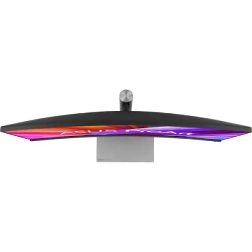 Монитор изогнутый 34.1" Asus ProArt PA34VCNV, Black/Silver - изображение 7