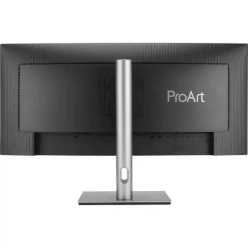 Монитор изогнутый 34.1" Asus ProArt PA34VCNV, Black/Silver - изображение 10