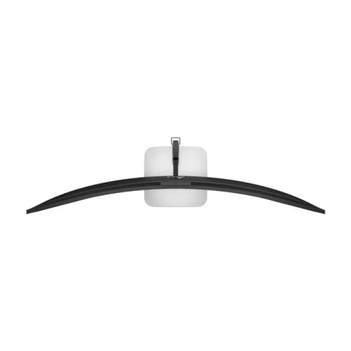 Монитор изогнутый 49" HP S5 Pro 549pm, Black/Silver (B7GV8AA) - изображение 7