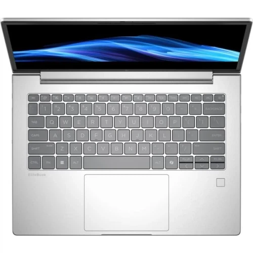 Ноутбук 14" HP EliteBook 6 G1ah 14 (AY4Z3AV_V5) Pike Silver, AMD Ryzen 5 220, 24Gb, 1Tb, DOS - Фото 6 Ноутбук 14" HP EliteBook 6 G1ah 14 (AY4Z3AV_V5) Pike Silver, AMD Ryzen 5 220, 24Gb, 1Tb, DOS - зображення 6