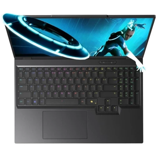 Ноутбук 16" Dream Machines RX5070Ti-16UA29 Black, Core Ultra 9 275HX, 32GB, 1TB, RTX 5070 Ti, DOS - зображення 2