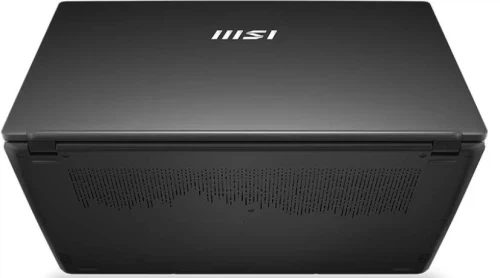 Ноутбук 15" MSI Modern 15 H AI C1MG-099UA (9S7-15H551-099), U7-155H, 16Gb, 512Gb, UMA, W11 - зображення 6