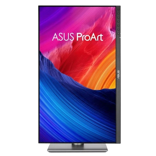 Монитор 27" Asus ProArt Display PA27JCV, Silver/Black (90LM0AL0-B01K70) - Фото 6 Монитор 27" Asus ProArt Display PA27JCV, Silver/Black (90LM0AL0-B01K70) - изображение 6
