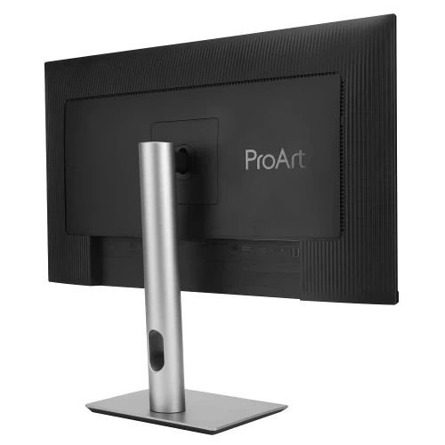 Монитор 27" Asus ProArt Display PA27JCV, Silver/Black (90LM0AL0-B01K70) - Фото 8 Монитор 27" Asus ProArt Display PA27JCV, Silver/Black (90LM0AL0-B01K70) - изображение 8