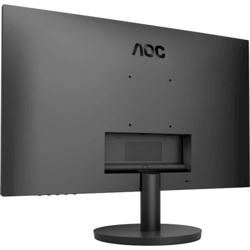Монітор 27" AOC 27B3HA2, Black - Фото 6 Монітор 27" AOC 27B3HA2, Black - зображення 6