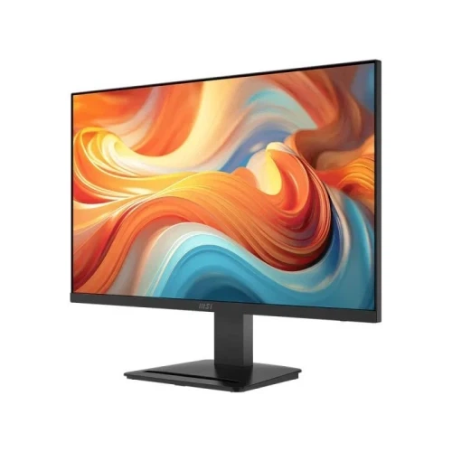 Монітор 27" MSI PRO MP273 E14A, Black - зображення 3