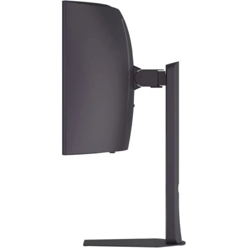Монитор изогнутый 33.9" LG UltraGear 34GX900A-B, Black - изображение 4