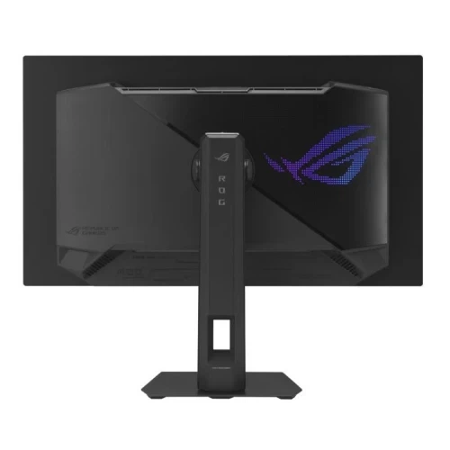 Монітор 26.5" Asus ROG Strix OLED XG27AQDNG, Black (90LM0CH0-B01971) - зображення 7