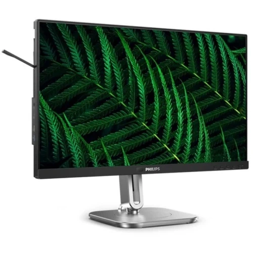 Монитор 23.8" Philips 24B2G5301/00, Silver/Black - изображение 2