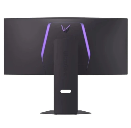 Монитор изогнутый 33.9" LG UltraGear 34GX900A-B, Black - изображение 8