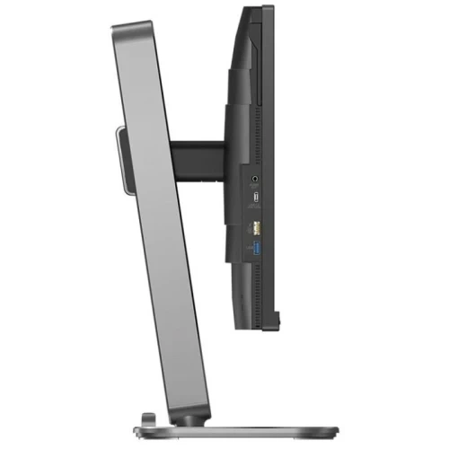 Монитор 23.8" Philips 24B2G5301/00, Silver/Black - изображение 5