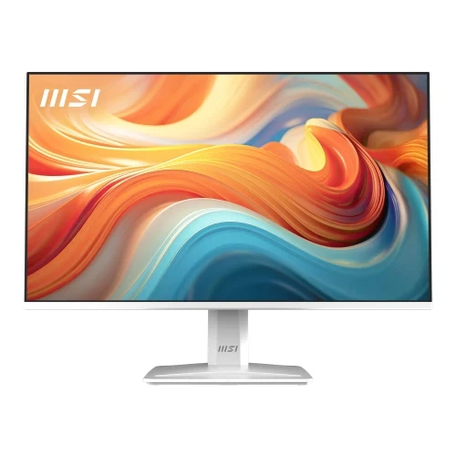 Монитор 23.8" MSI PRO MP243W E14, White - изображение 2