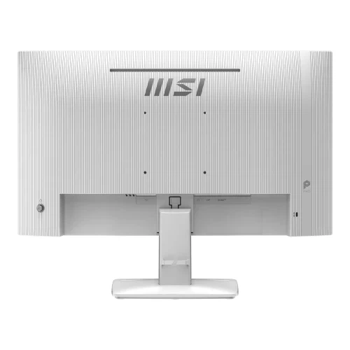 Монитор 23.8" MSI PRO MP243W E14, White - изображение 6