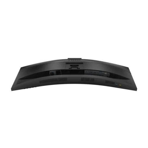 Монітор вигнутий 34" AOC CU34E4CW, Black - Фото 9 Монітор вигнутий 34" AOC CU34E4CW, Black - зображення 9