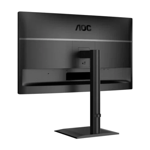Монітор 27" AOC Q27E4U, Black - Фото 7 Монітор 27" AOC Q27E4U, Black - зображення 7