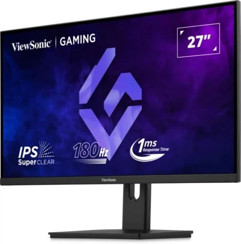 Монітор 27" ViewSonic XG27G1, Black - зображення 6
