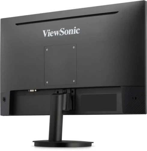 Монітор 23.8" ViewSonic VA24G1-H, Black - Фото 7 Монітор 23.8" ViewSonic VA24G1-H, Black - зображення 7