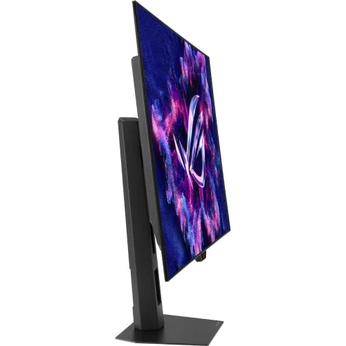 Монитор 31.5" Asus ROG Strix OLED XG32UCWG, Black (90LM0BX0-B01371) - изображение 4