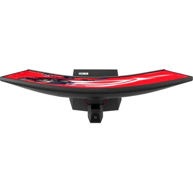 Монитор 31.5" Asus ROG Strix XG32WCMS, Black - изображение 5