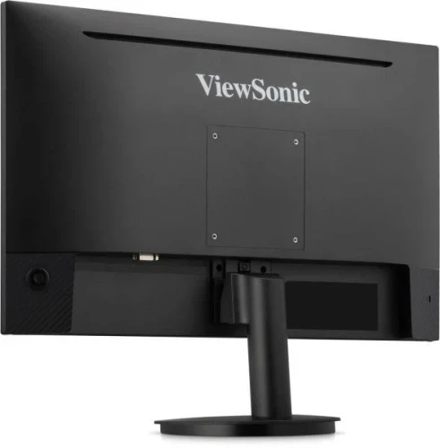 Монітор 23.8" ViewSonic VA24G1-H, Black - Фото 9 Монітор 23.8" ViewSonic VA24G1-H, Black - зображення 9