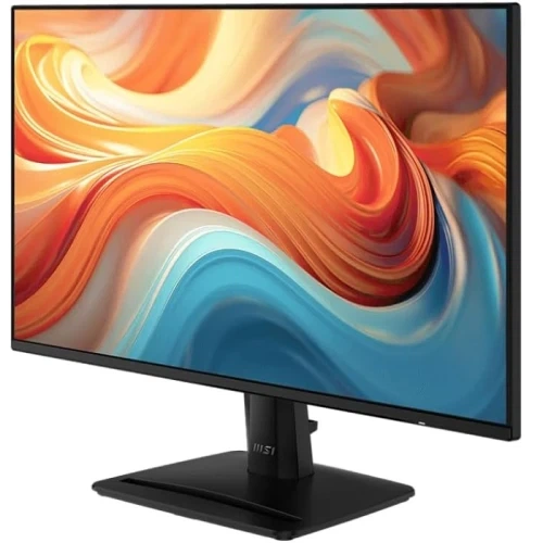 Монитор 23.8" MSI PRO MP242 E14A, Black (9S6-3PD1CT-011) - Фото 2 Монитор 23.8" MSI PRO MP242 E14A, Black (9S6-3PD1CT-011) - изображение 2