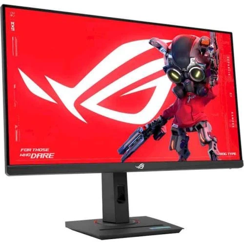 Монітор 27" Asus ROG Strix XG27UCS, Black - зображення 2